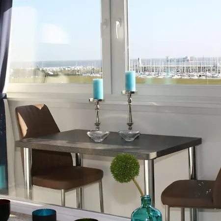 Alte Liebe Al 504 Apartment *