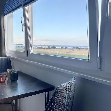 Apartment Alte Liebe Al 504 Cuxhaven