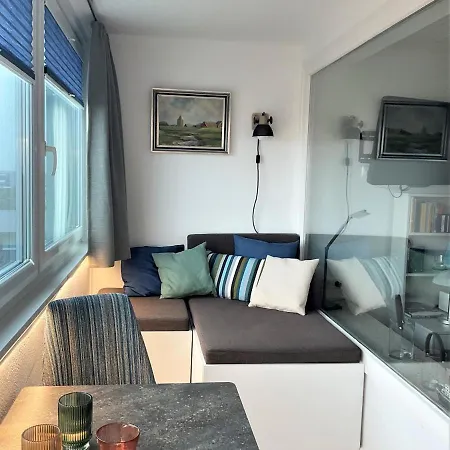 Alte Liebe Al 504 * Cuxhaven