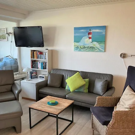 Alte Liebe Al 504 Apartment *