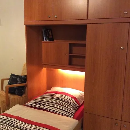 Alte Liebe Al 504 Apartment *