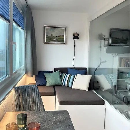 Haus Alte Liebe, App 504 아파트 *