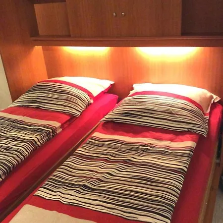 Haus Alte Liebe, App 504 아파트