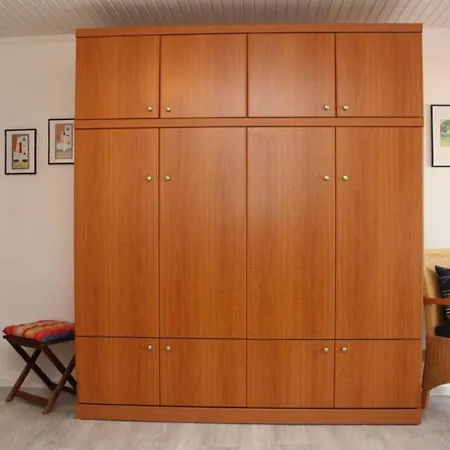 Haus Alte Liebe, App 504 *