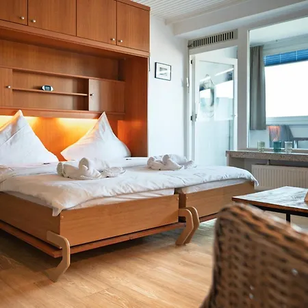 Haus Alte Liebe, App 504 * Cuxhaven