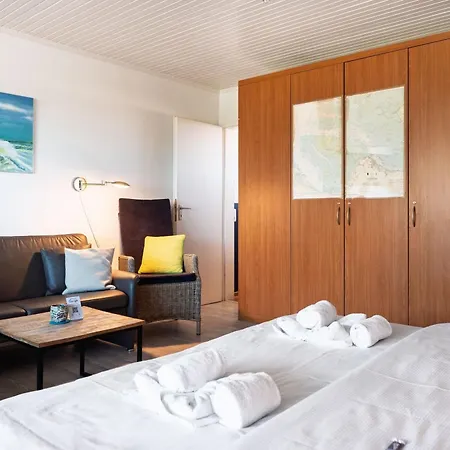 Haus Alte Liebe, App 504