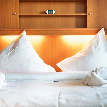 Haus Alte Liebe, App 504 Lejlighed *