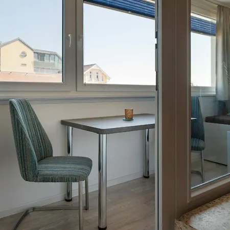 Haus Alte Liebe, App 504 Cuxhaven