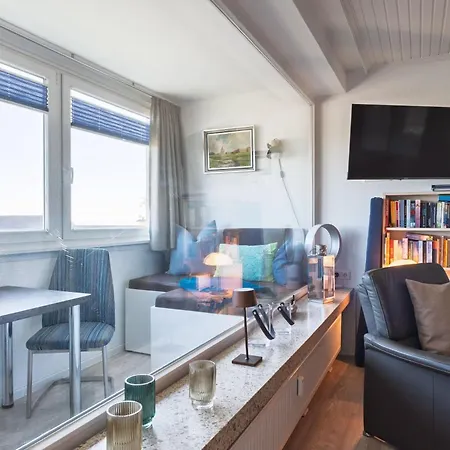 Haus Alte Liebe, App 504
